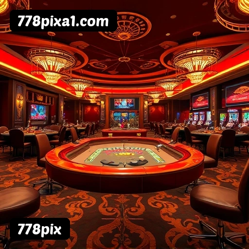 Requisitos do APK da 778pix para Android