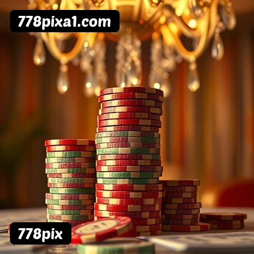 Comparação APP mobile vs versão web da 778pix