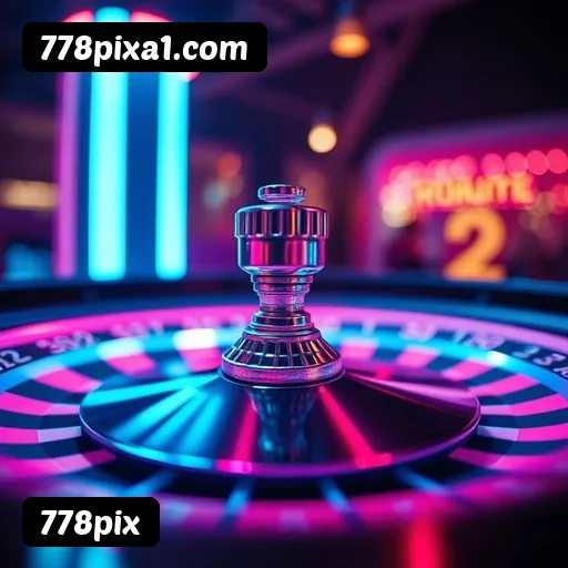 778pix bônus R$5.000 + 500 giros - Rollover 35x, prazo 30 dias, 38% taxa conversão