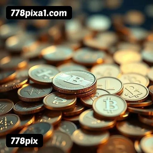 Tabela RTP dos jogos de cassino da 778pix