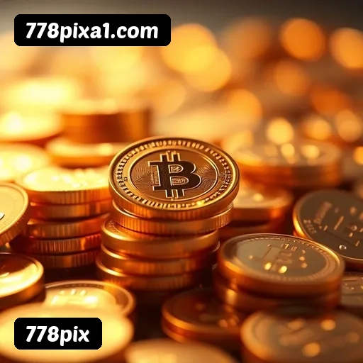 Loterias online disponíveis na 778pix